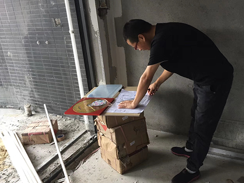 风水案例2图