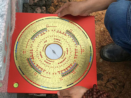 风水案例8图